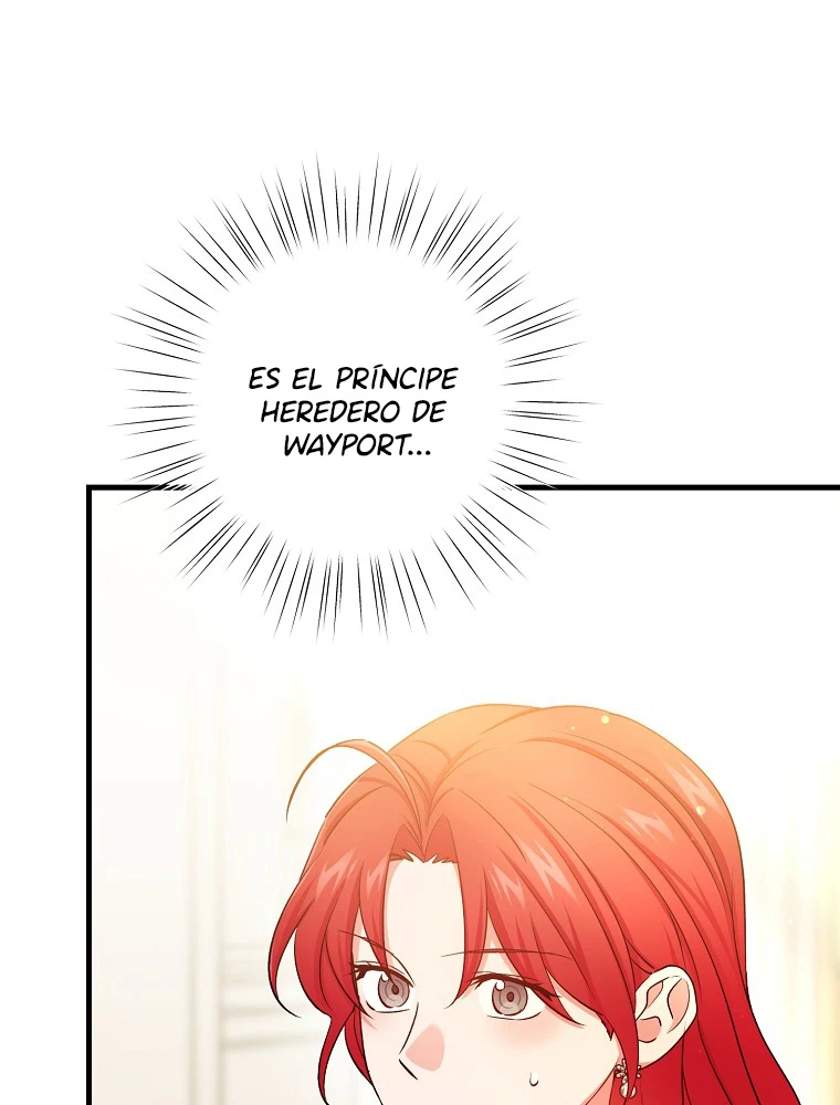Mi Príncipe Pirata Capítulo 44 - Page 10