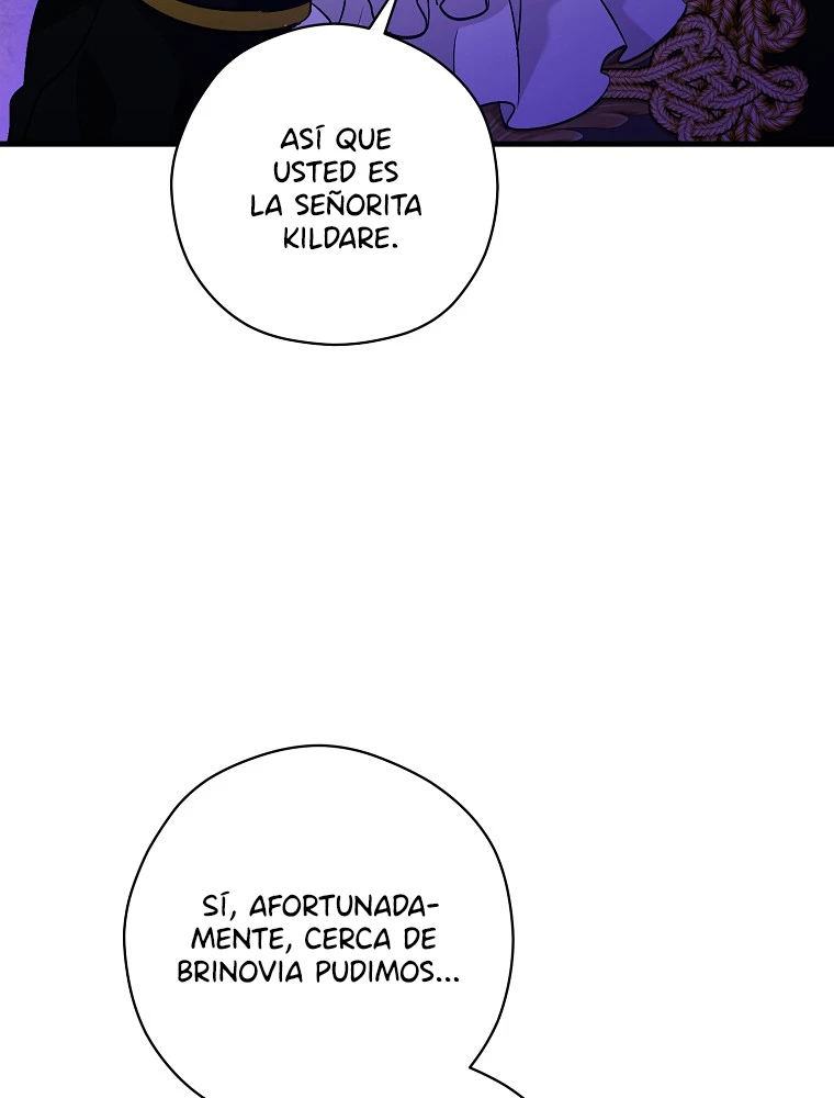 Mi Príncipe Pirata Capítulo 44 - Page 12