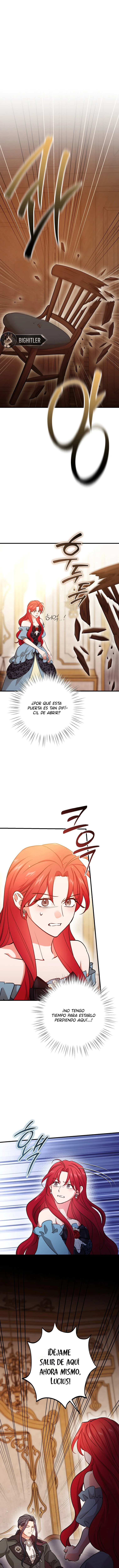 Mi Príncipe Pirata Capítulo 45 - Page 3