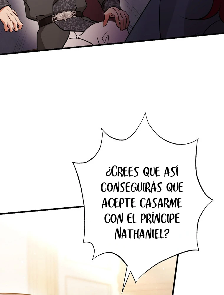 Mi Príncipe Pirata Capítulo 45 - Page 4