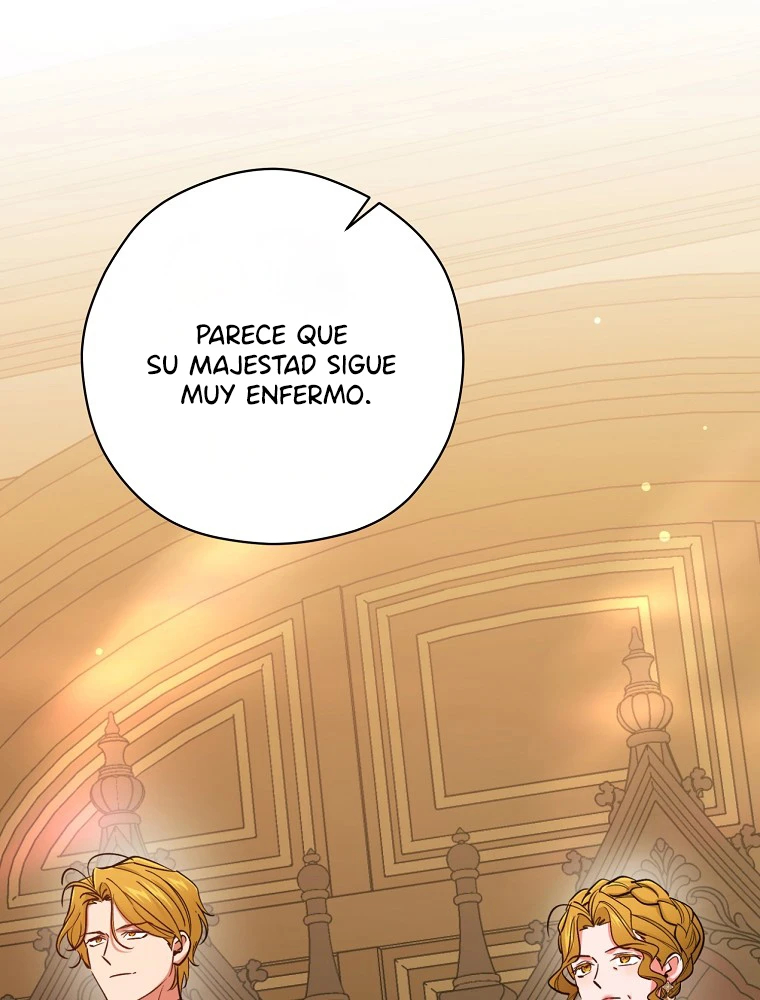 Mi Príncipe Pirata Capítulo 45 - Page 8