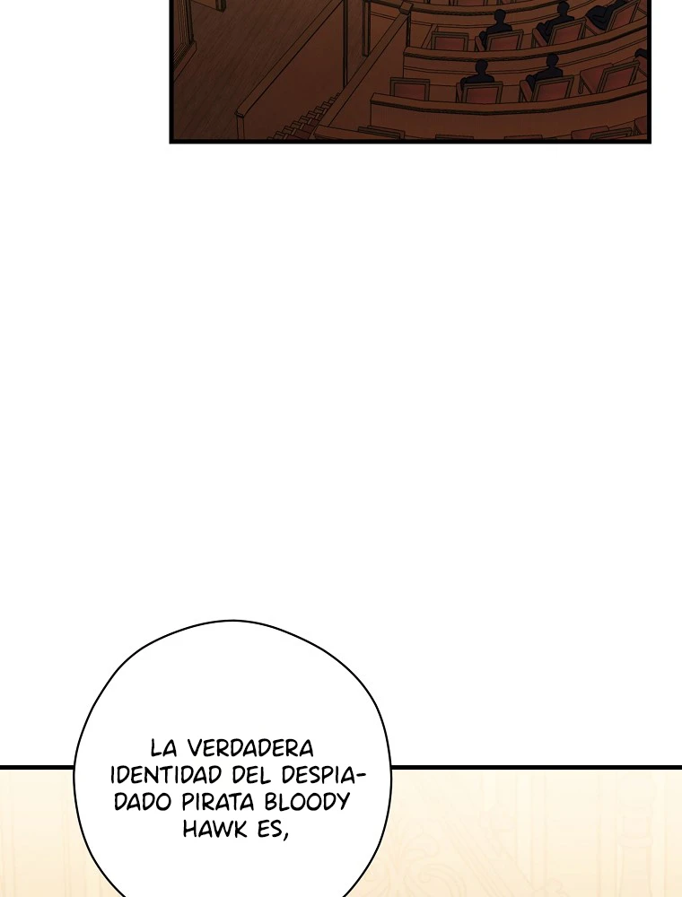 Mi Príncipe Pirata Capítulo 45 - Page 12