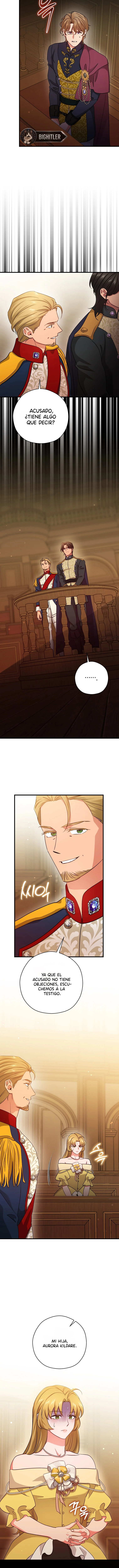Mi Príncipe Pirata Capítulo 45 - Page 17
