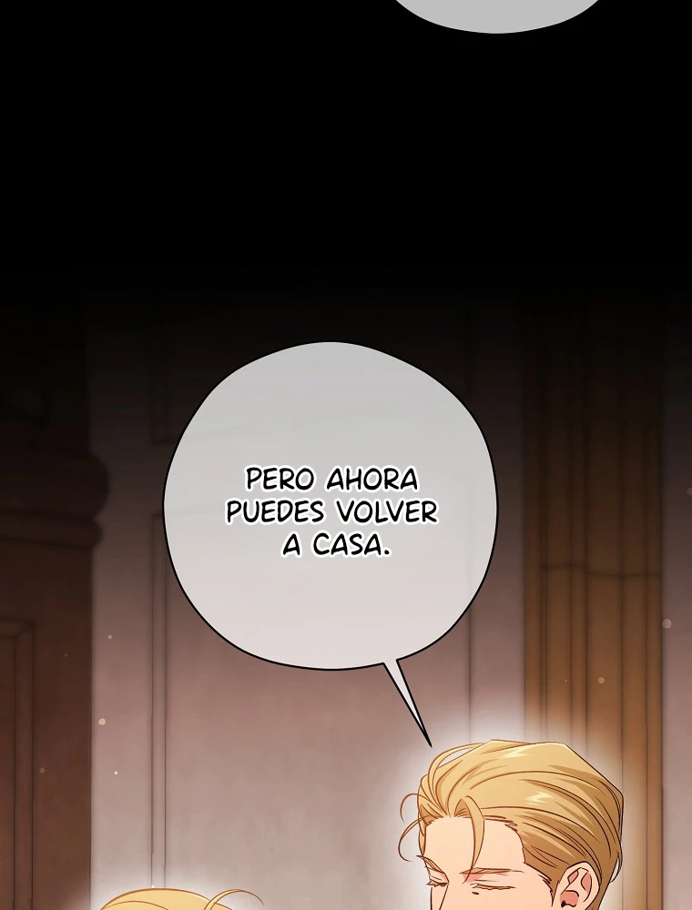 Mi Príncipe Pirata Capítulo 45 - Page 20
