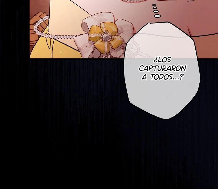 Mi Príncipe Pirata Capítulo 45 - Page 22