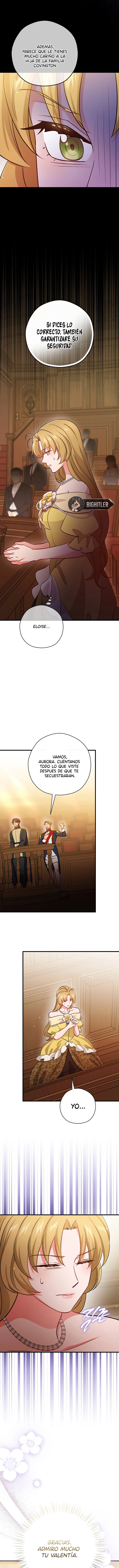 Mi Príncipe Pirata Capítulo 45 - Page 23