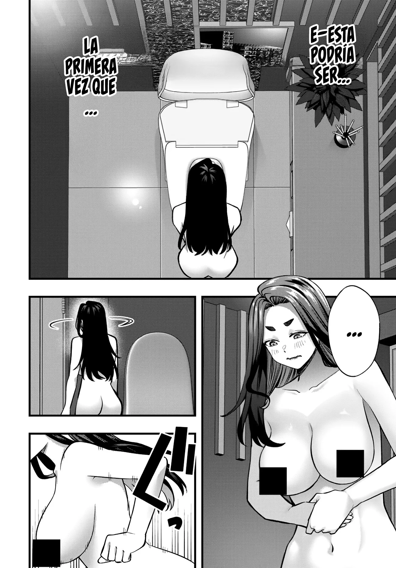 Sawaranaide Kotesashi-kun Capítulo 126 - Page 7