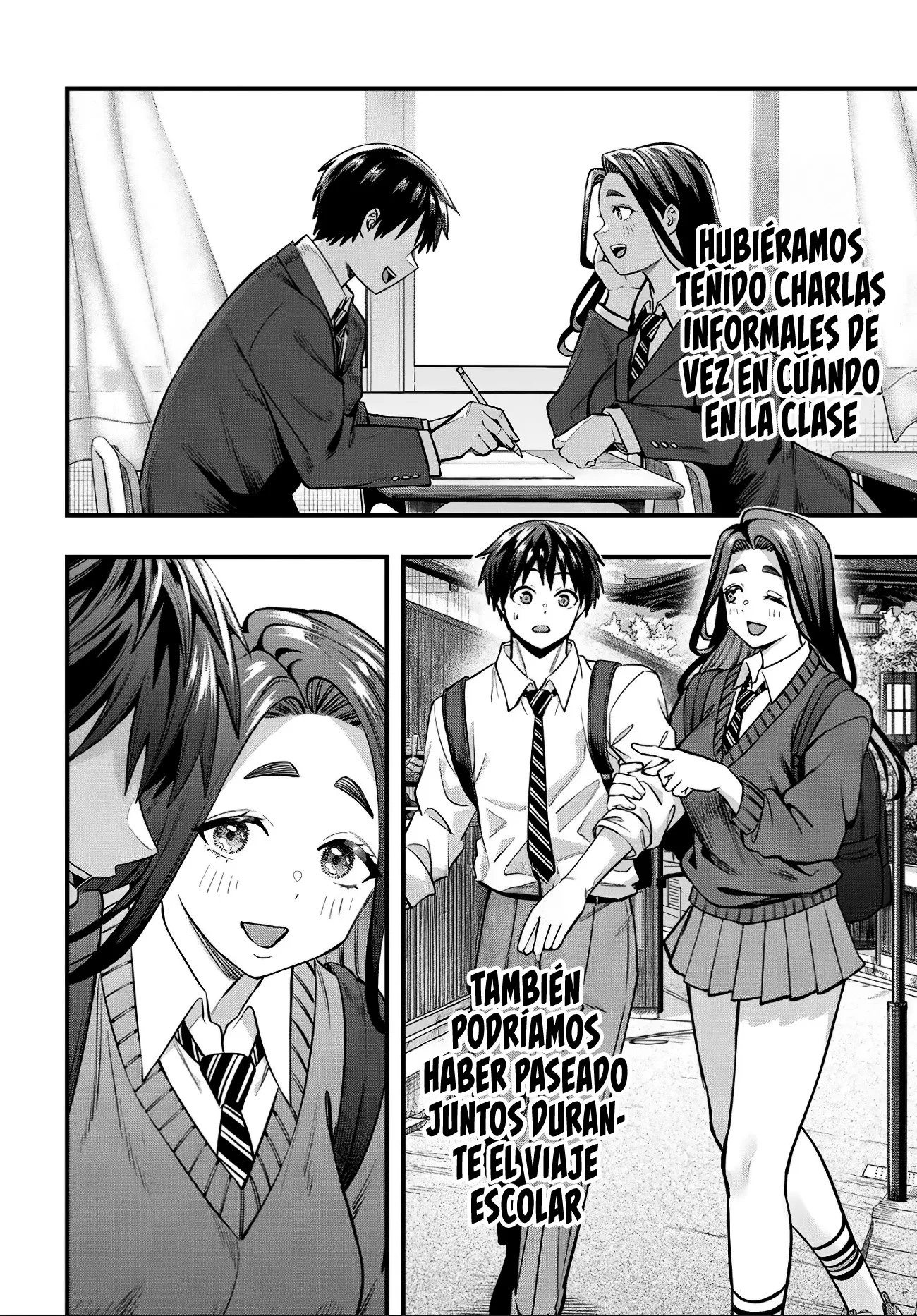 Sawaranaide Kotesashi-kun Capítulo 126 - Page 17