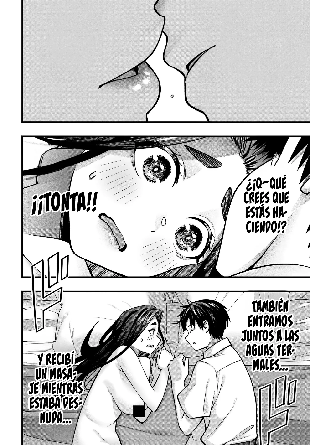 Sawaranaide Kotesashi-kun Capítulo 126 - Page 20