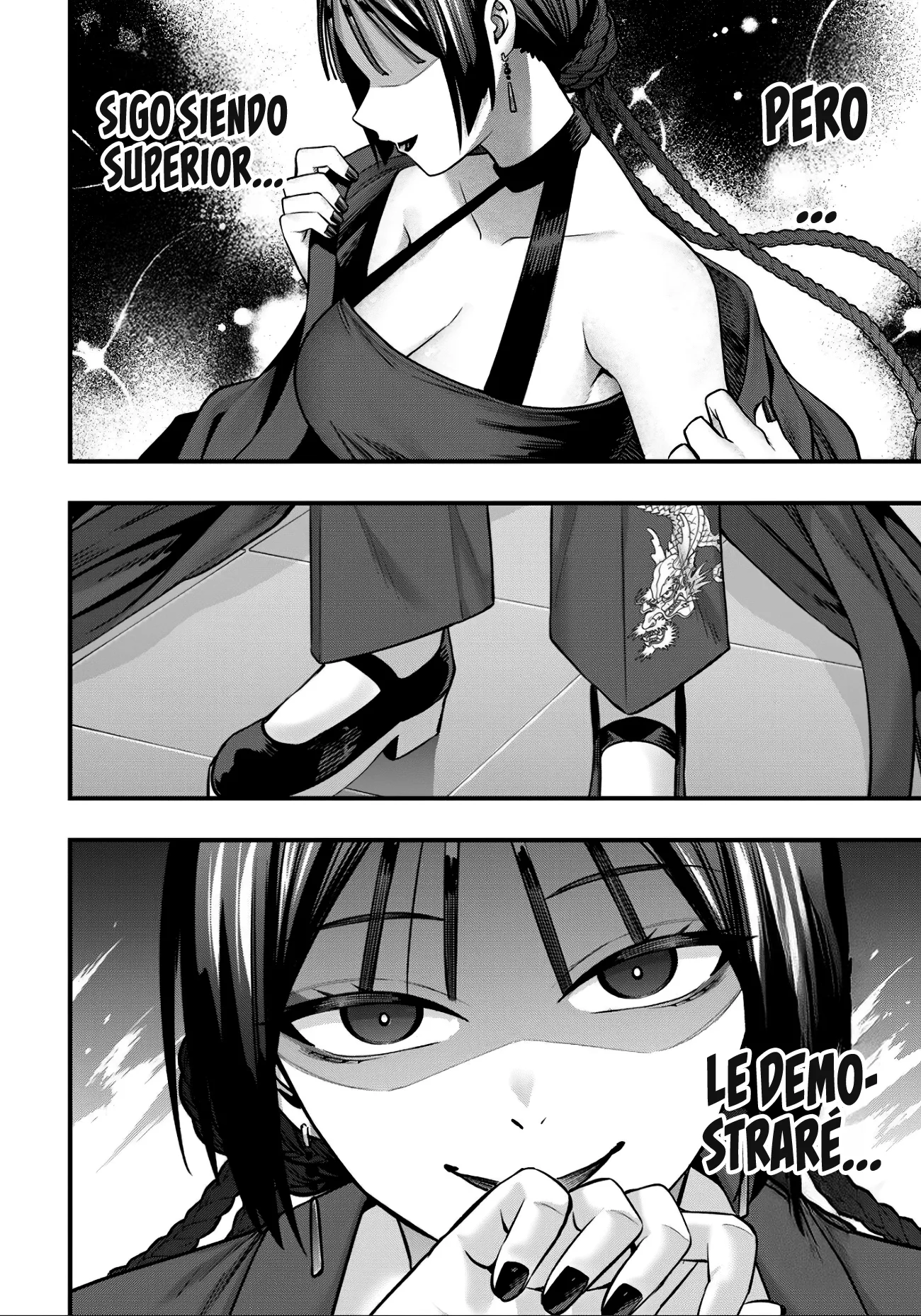 Sawaranaide Kotesashi-kun Capítulo 127 - Page 12