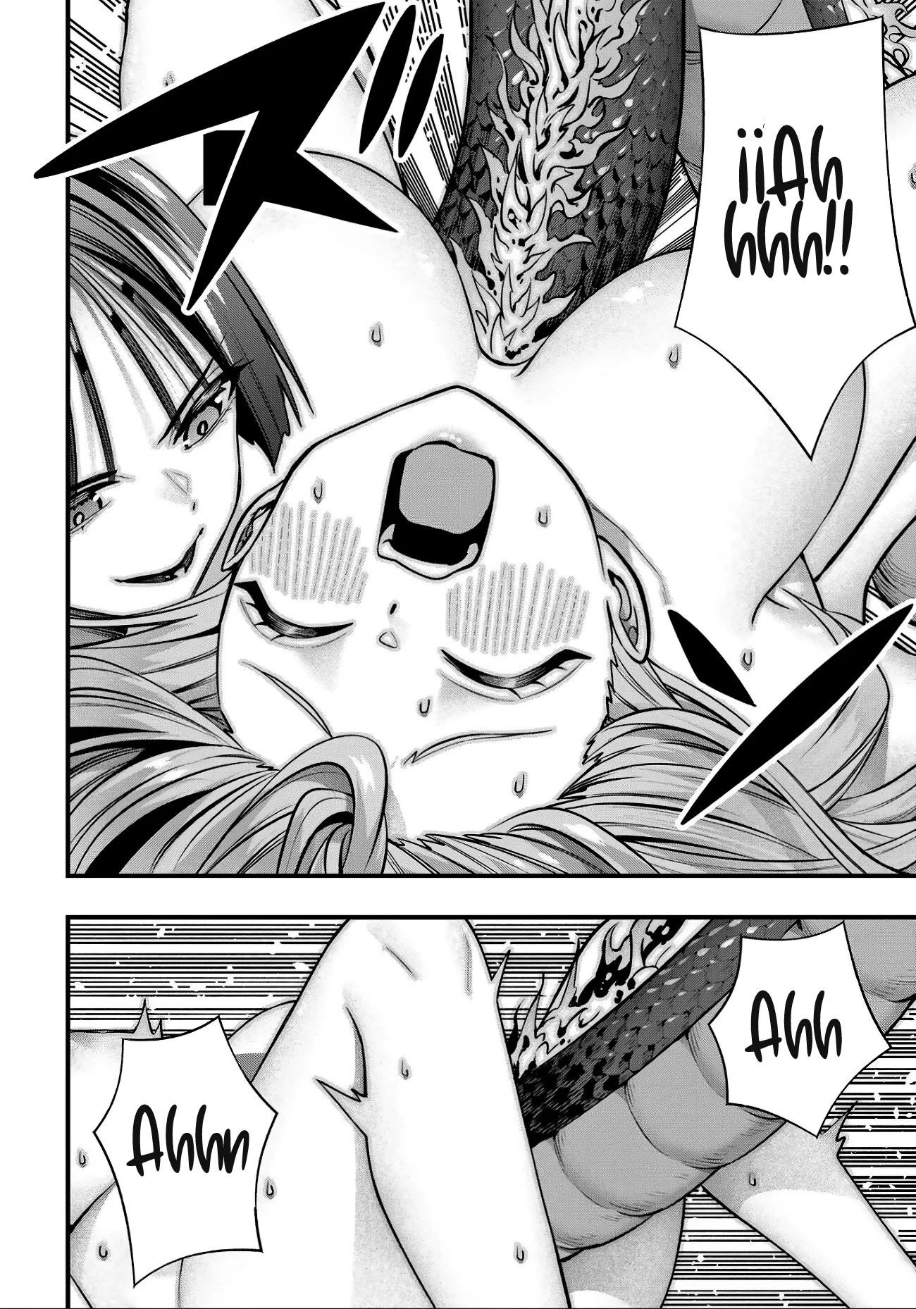 Sawaranaide Kotesashi-kun Capítulo 127 - Page 18