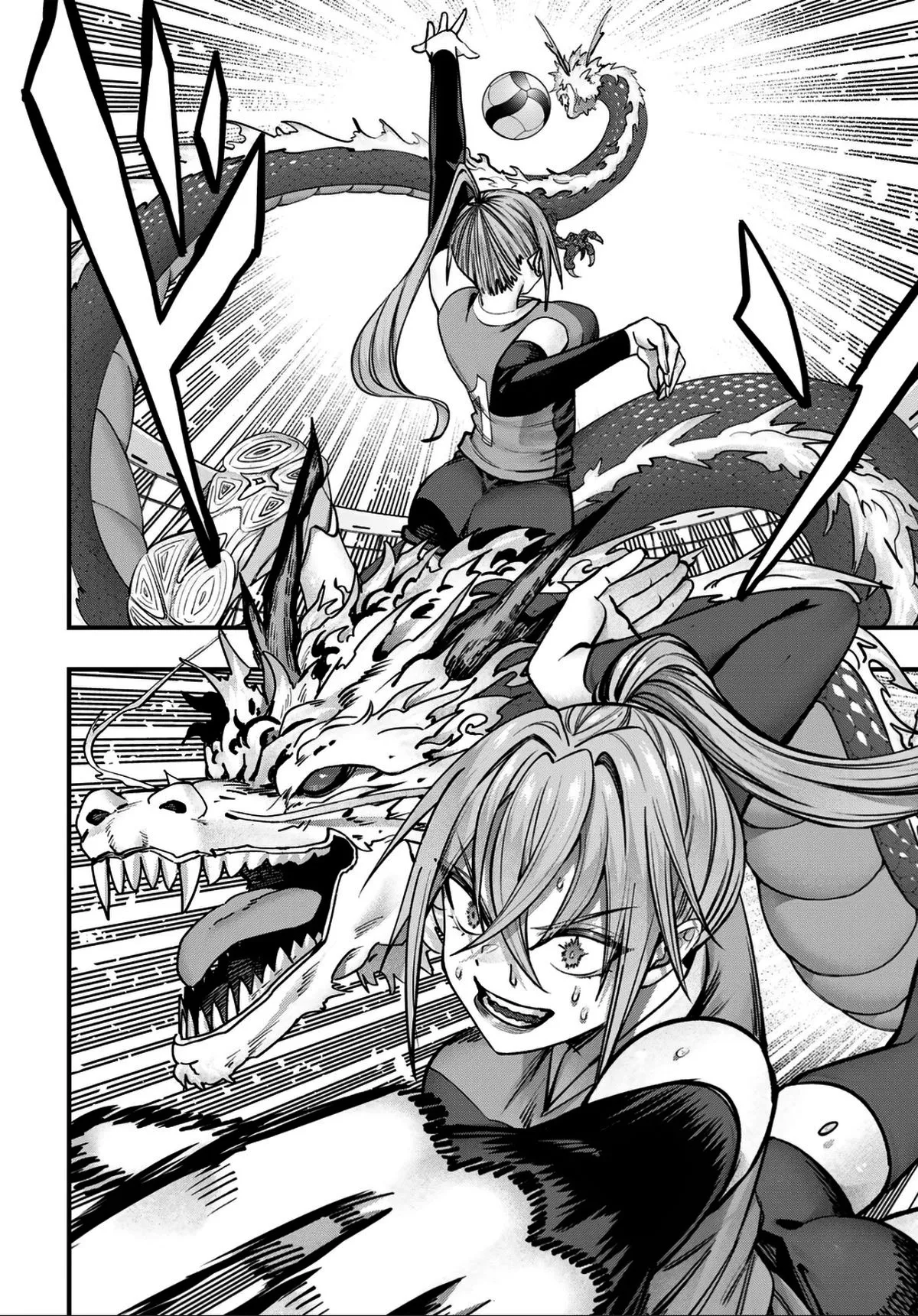 Sawaranaide Kotesashi-kun Capítulo 128 - Page 10