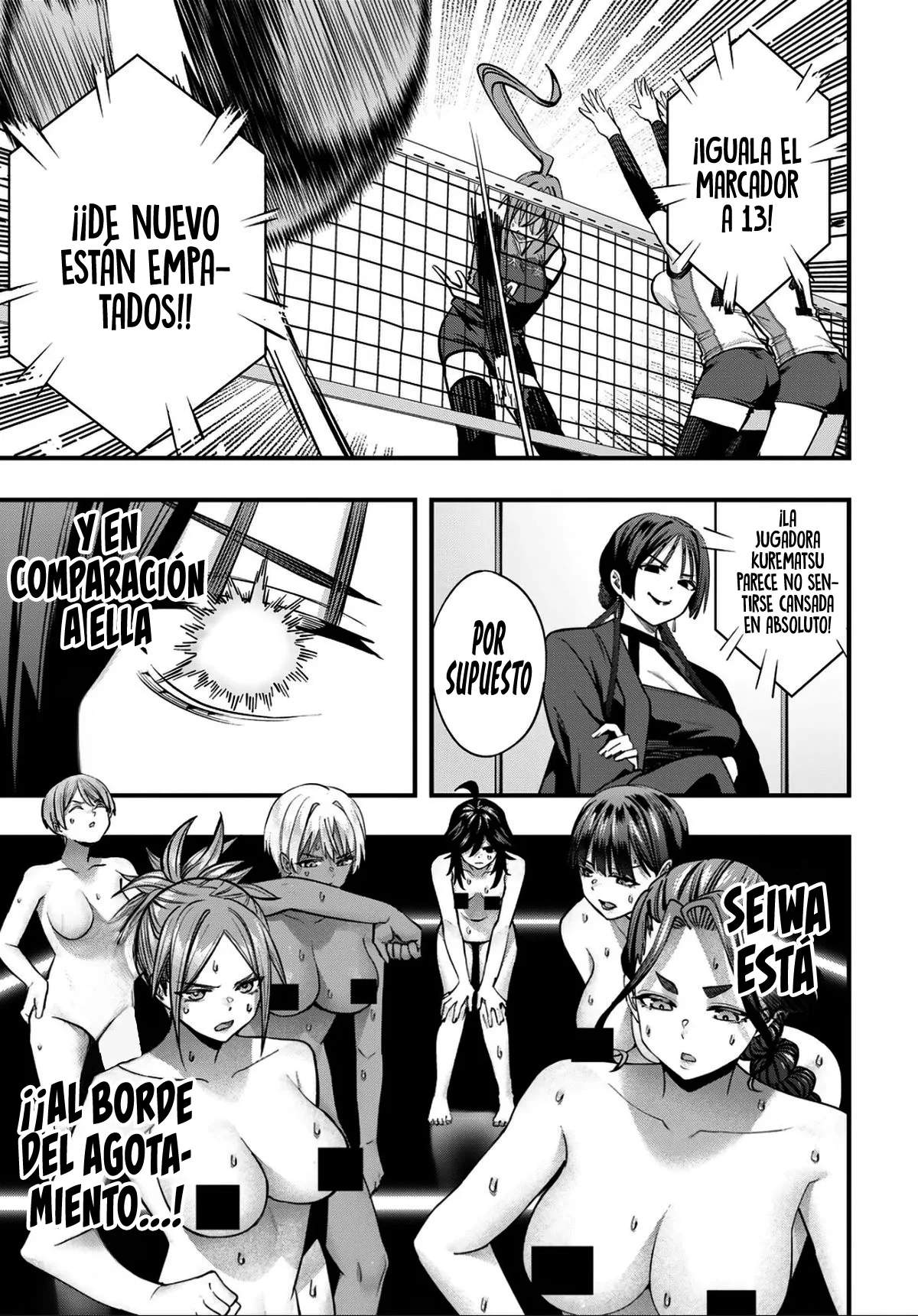 Sawaranaide Kotesashi-kun Capítulo 128 - Page 11