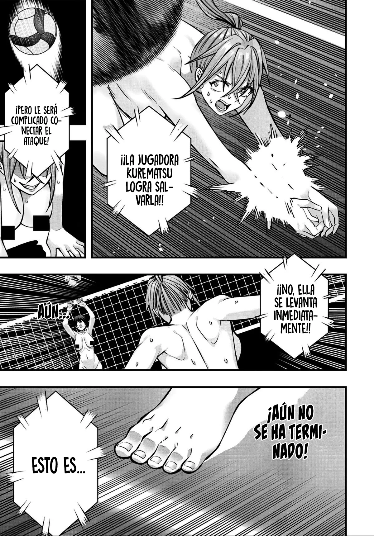 Sawaranaide Kotesashi-kun Capítulo 128 - Page 18