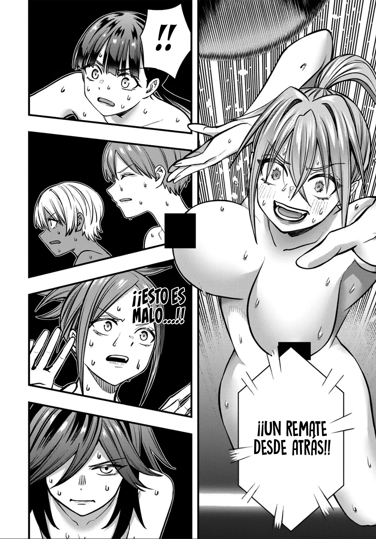 Sawaranaide Kotesashi-kun Capítulo 128 - Page 19
