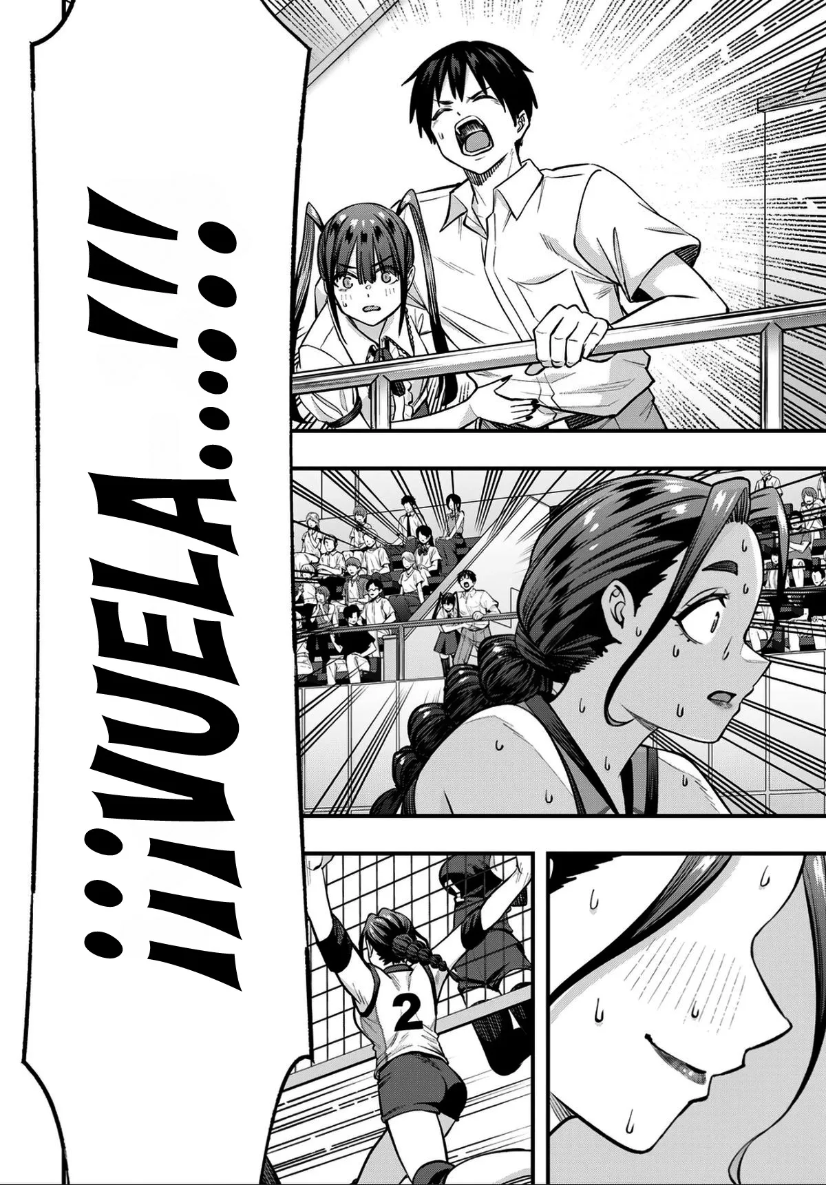 Sawaranaide Kotesashi-kun Capítulo 128 - Page 21