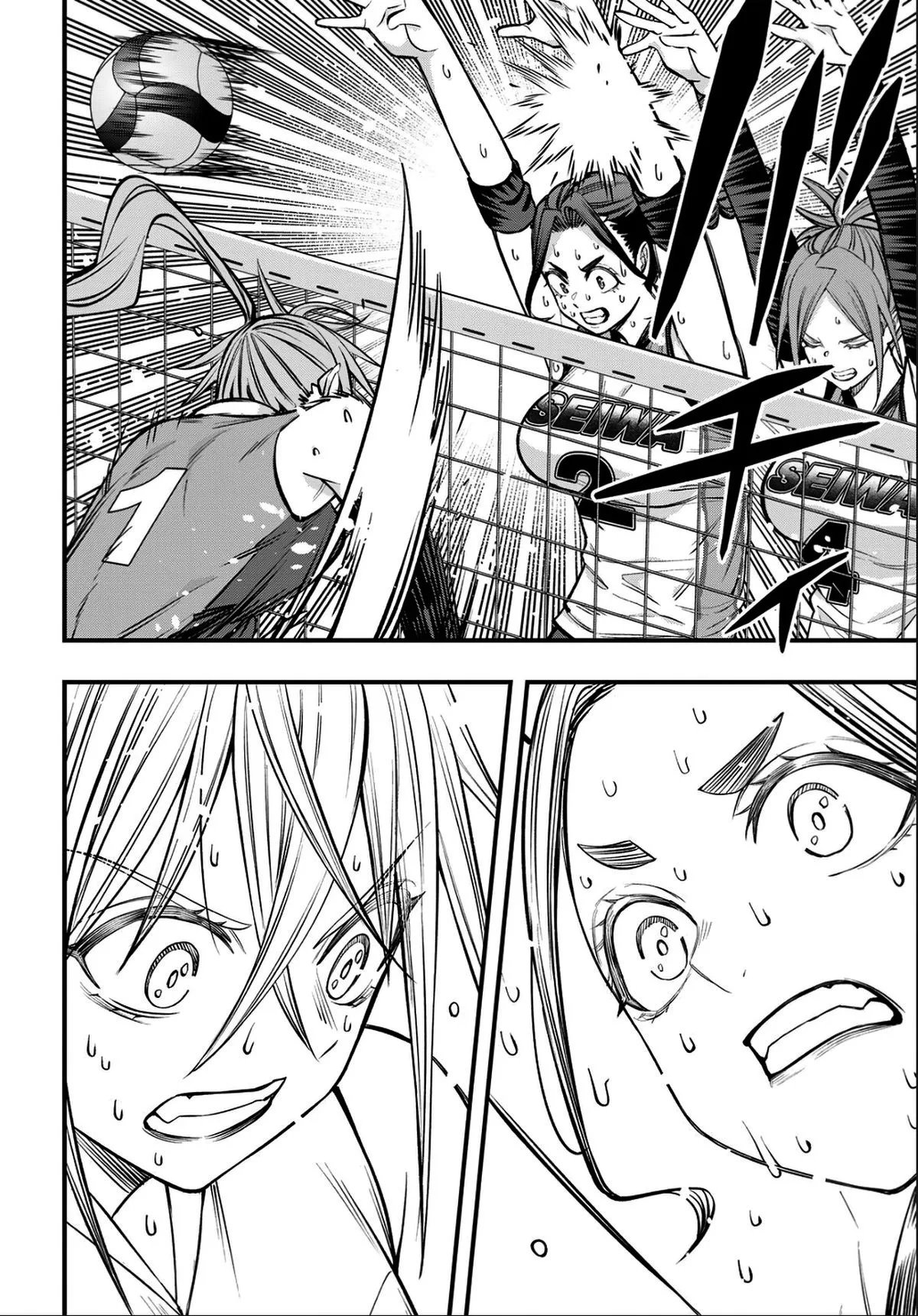 Sawaranaide Kotesashi-kun Capítulo 128 - Page 23