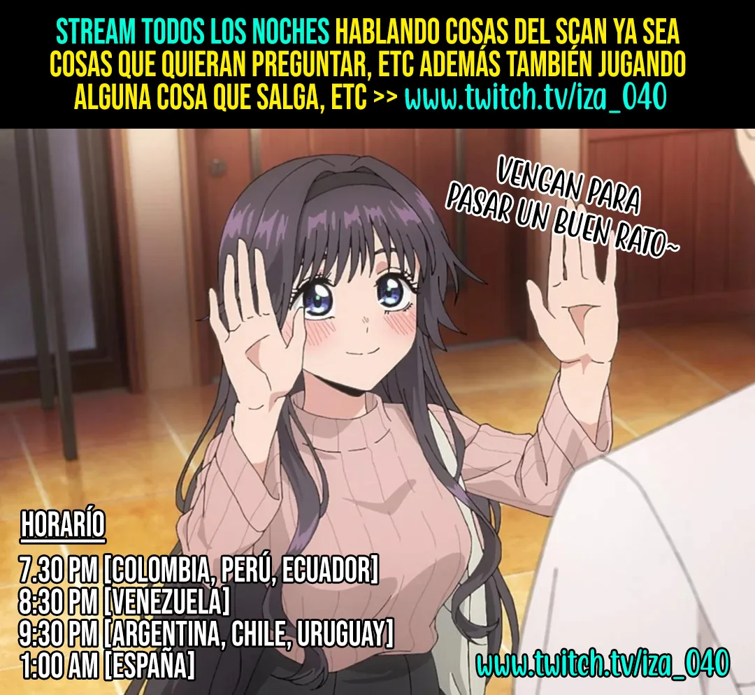 Sawaranaide Kotesashi-kun Capítulo 128 - Page 27