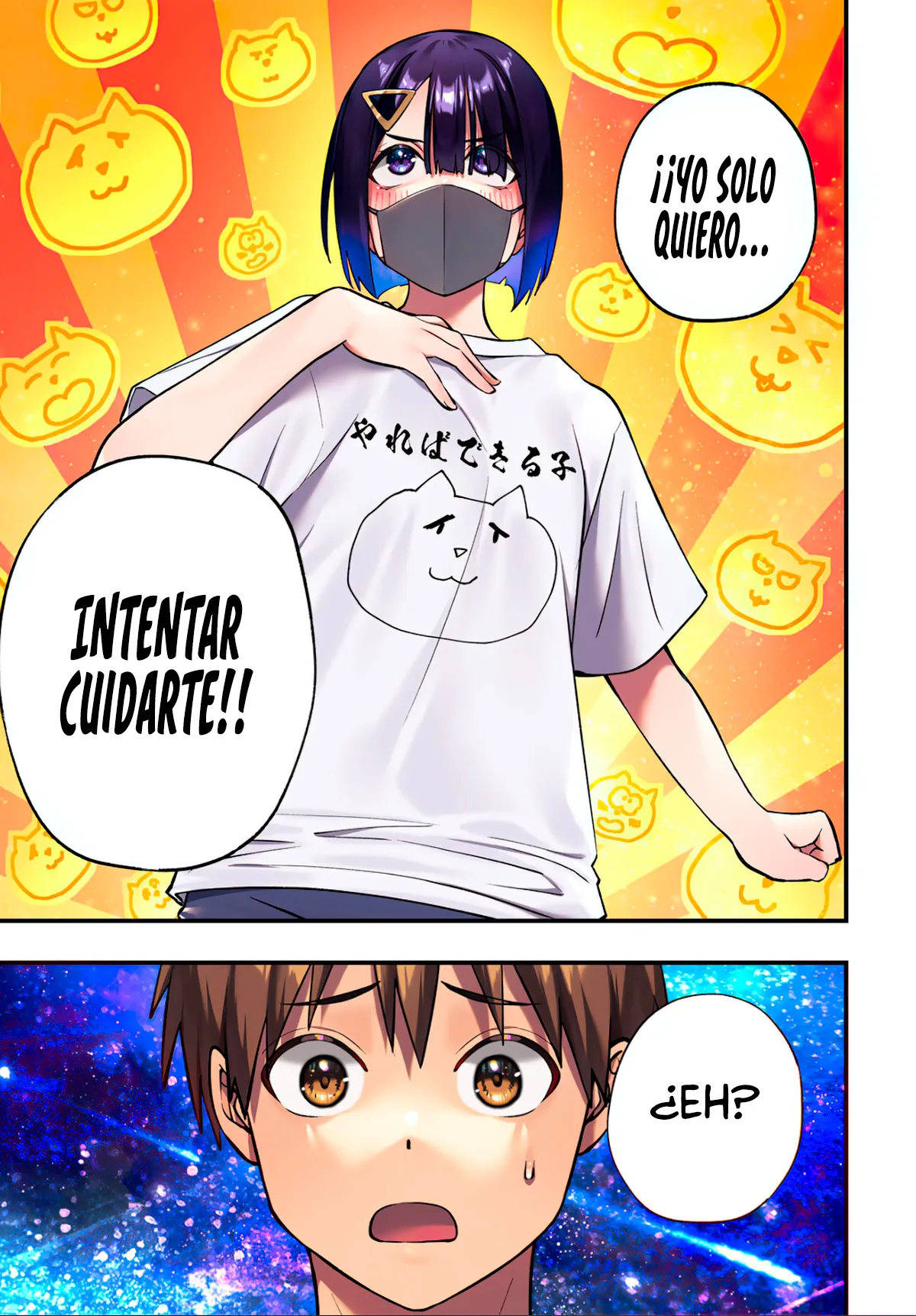 Sawaranaide Kotesashi-kun Capítulo 129 - Page 11