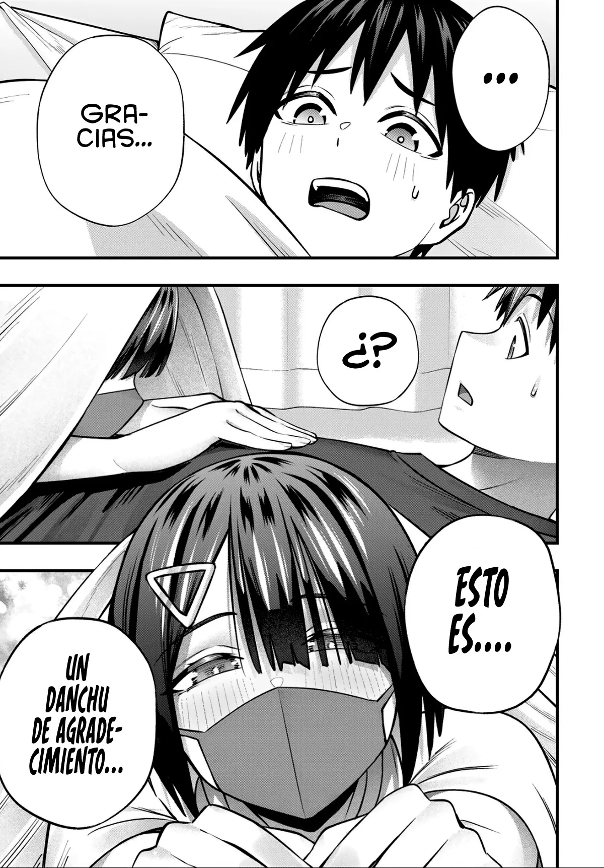 Sawaranaide Kotesashi-kun Capítulo 129 - Page 19