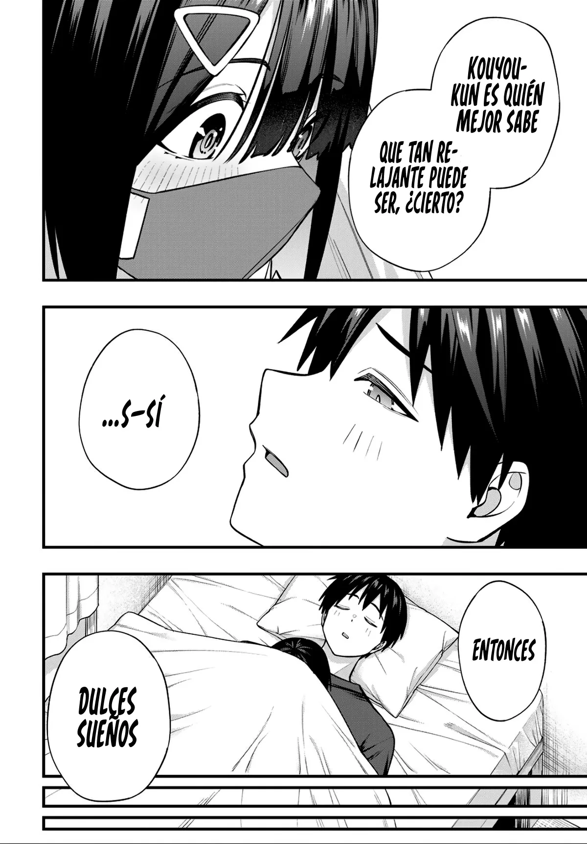 Sawaranaide Kotesashi-kun Capítulo 129 - Page 20
