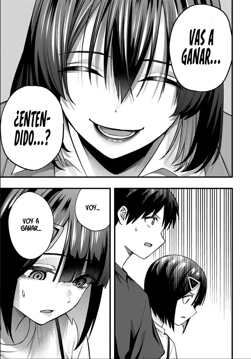 Sawaranaide Kotesashi-kun Capítulo 130 - Page 11