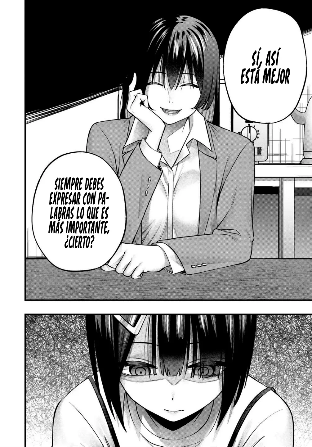 Sawaranaide Kotesashi-kun Capítulo 130 - Page 12