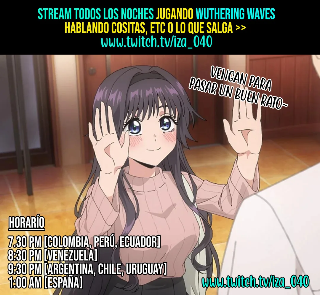 Sawaranaide Kotesashi-kun Capítulo 130 - Page 22