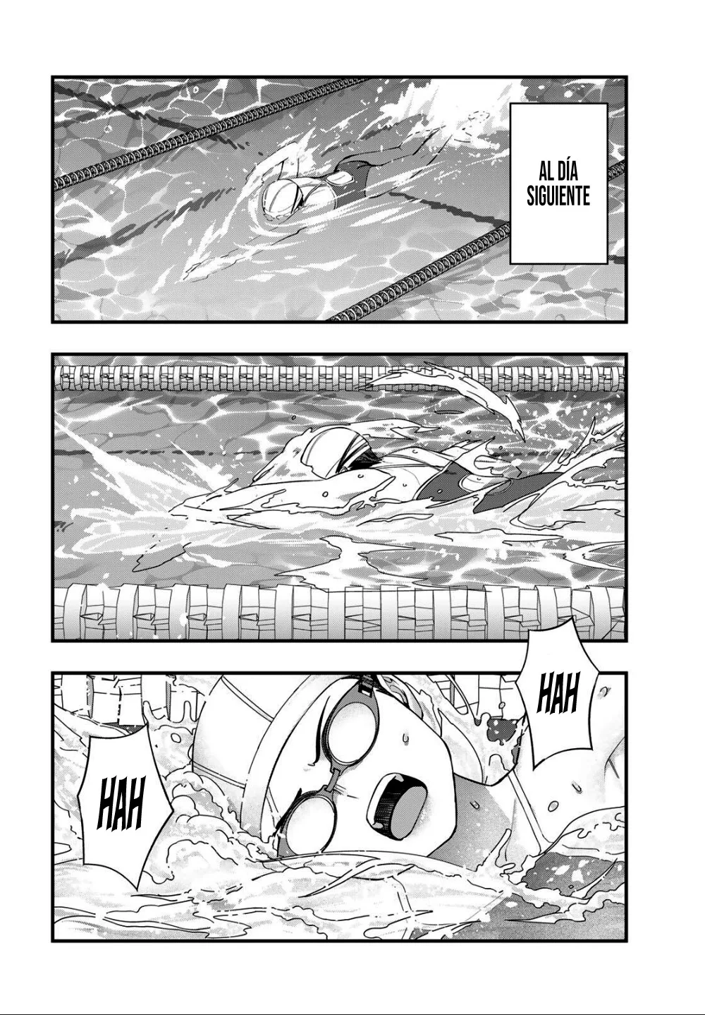 Sawaranaide Kotesashi-kun Capítulo 131 - Page 14