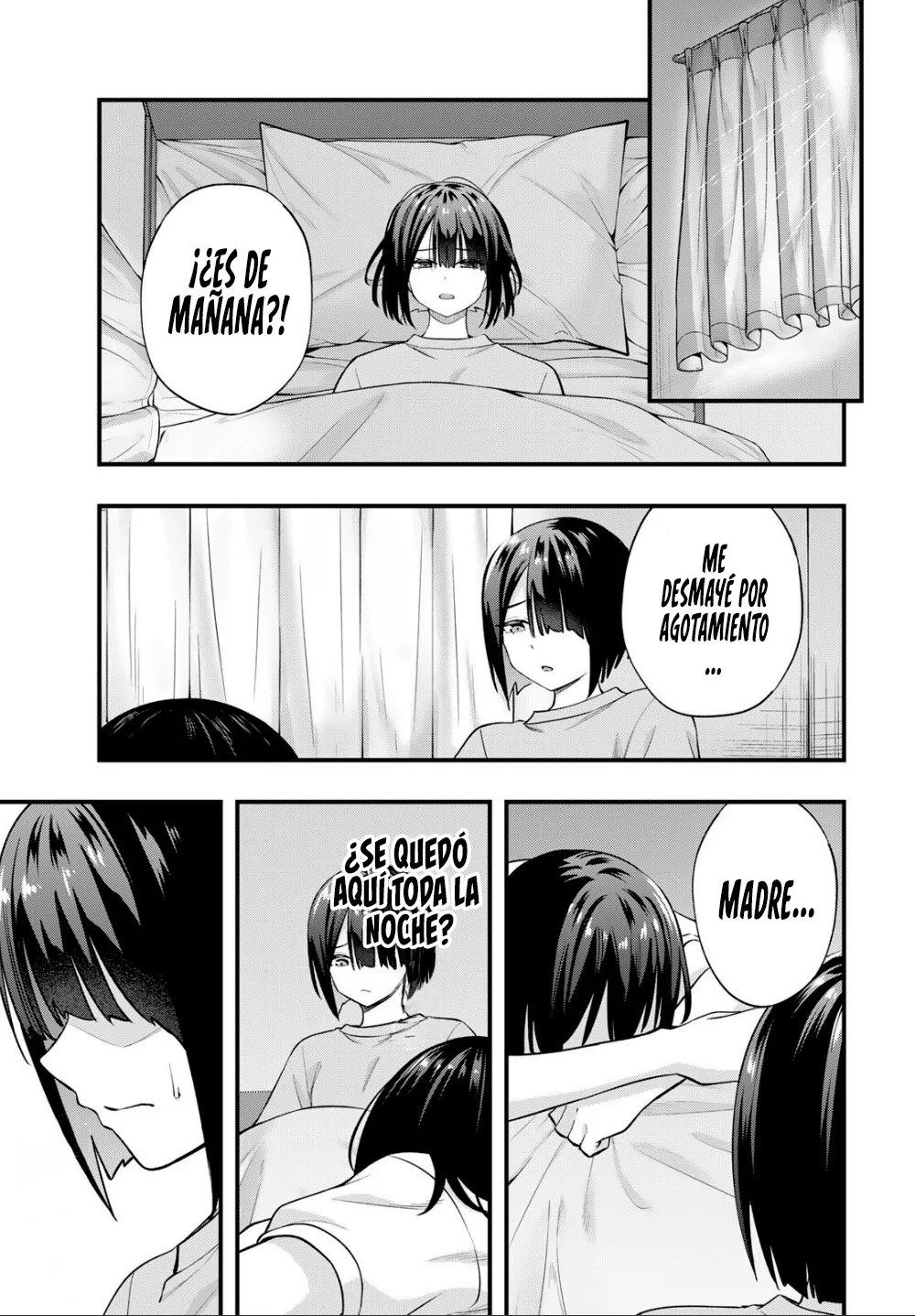 Sawaranaide Kotesashi-kun Capítulo 131 - Page 19
