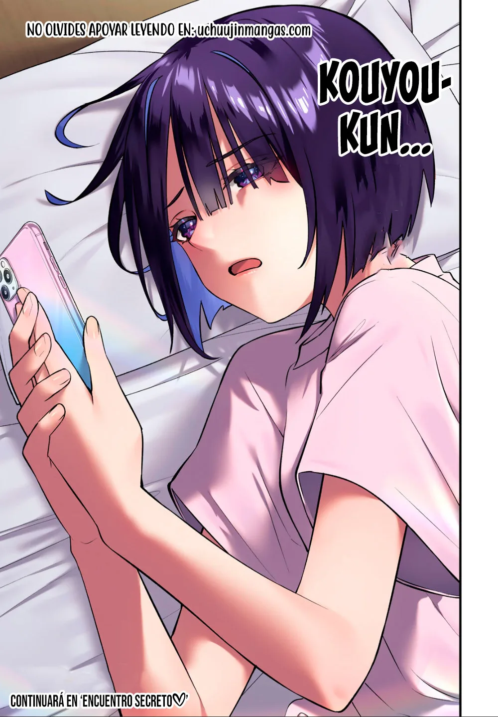 Sawaranaide Kotesashi-kun Capítulo 131 - Page 21