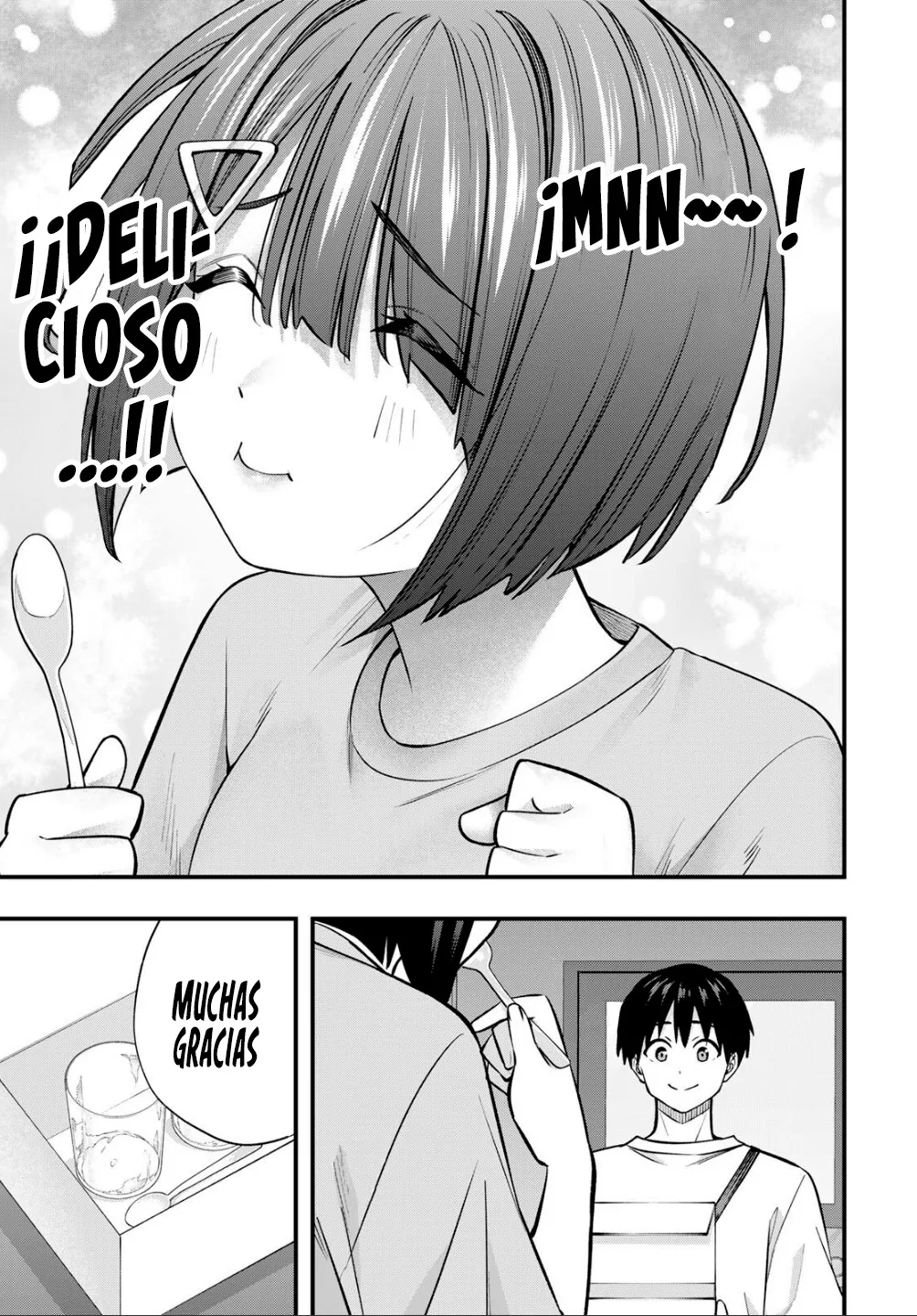 Sawaranaide Kotesashi-kun Capítulo 132 - Page 11