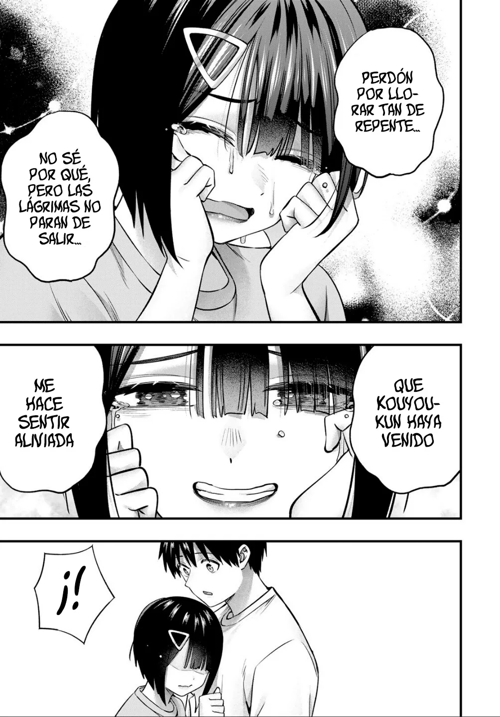 Sawaranaide Kotesashi-kun Capítulo 132 - Page 13