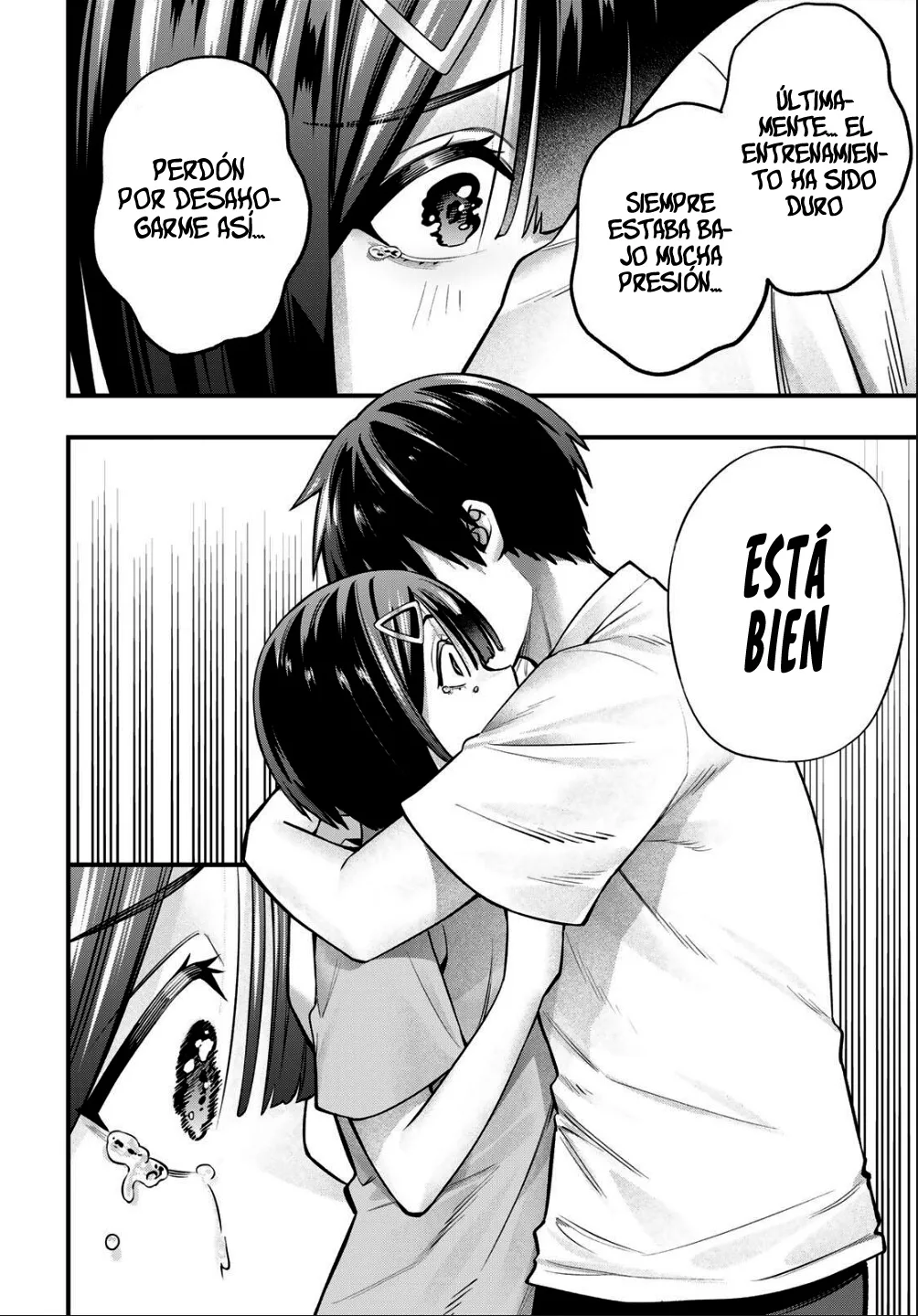 Sawaranaide Kotesashi-kun Capítulo 132 - Page 14