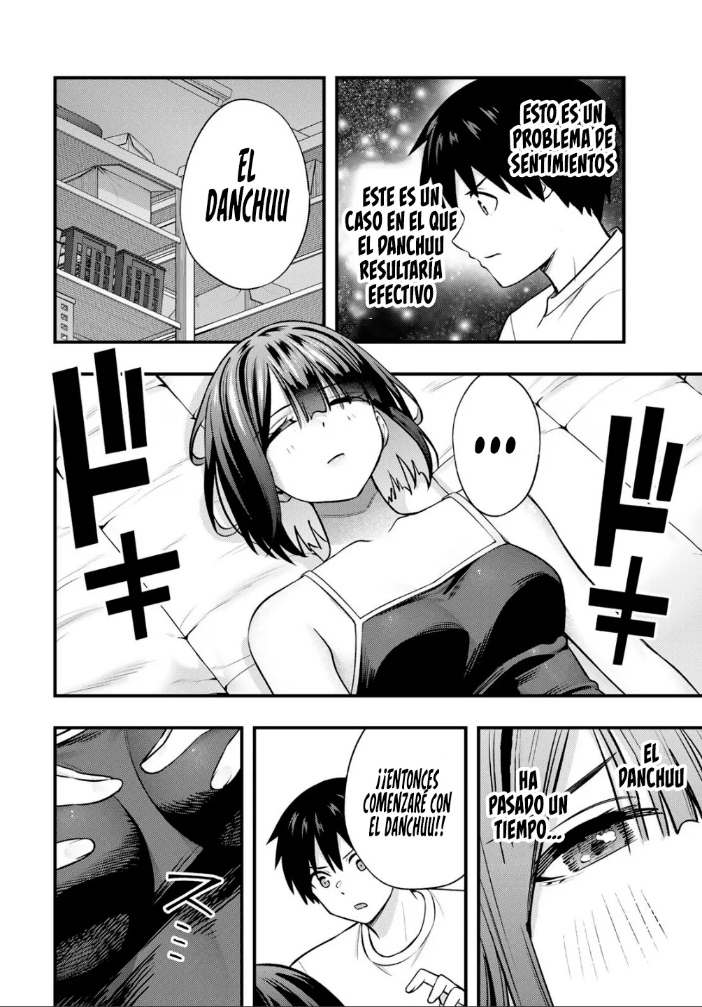 Sawaranaide Kotesashi-kun Capítulo 132 - Page 20