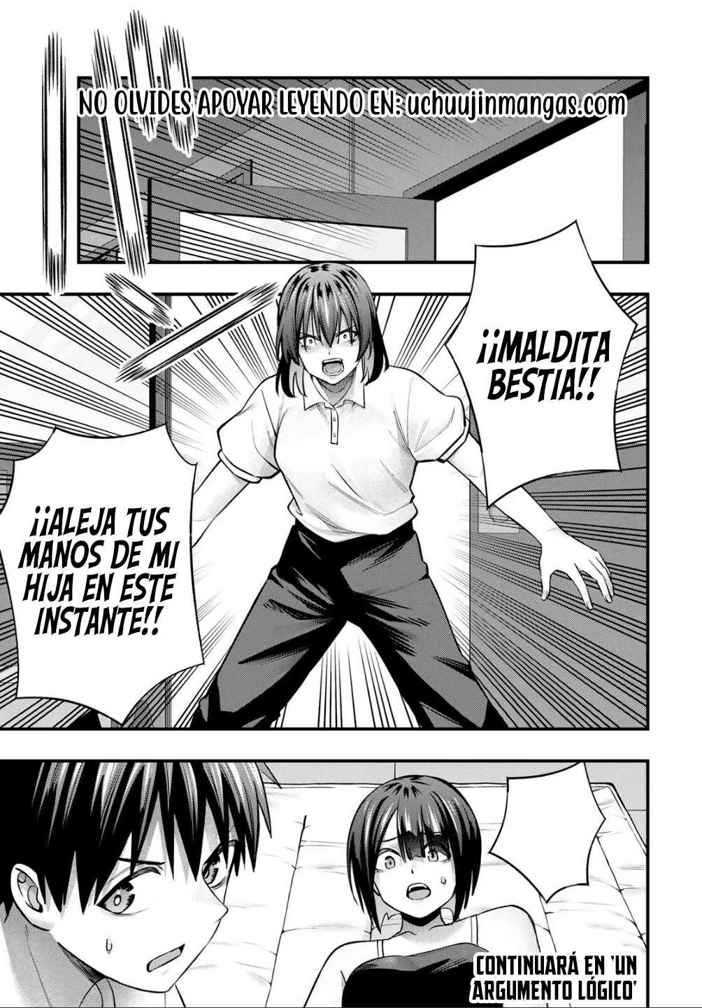 Sawaranaide Kotesashi-kun Capítulo 132 - Page 21