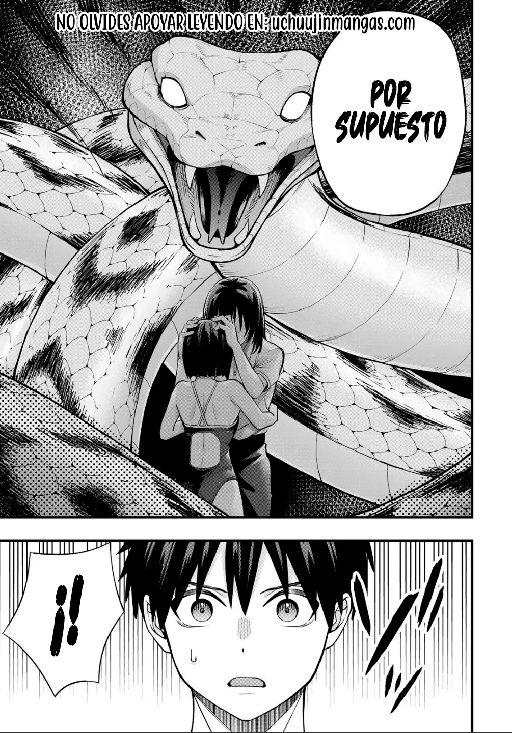 Sawaranaide Kotesashi-kun Capítulo 133 - Page 17