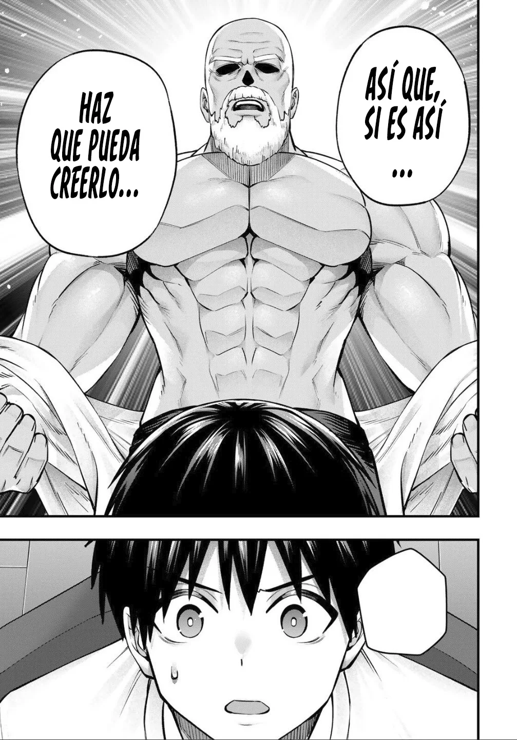 Sawaranaide Kotesashi-kun Capítulo 134 - Page 13