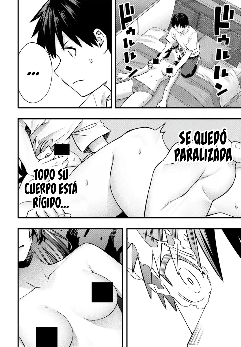 Sawaranaide Kotesashi-kun Capítulo 135 - Page 12