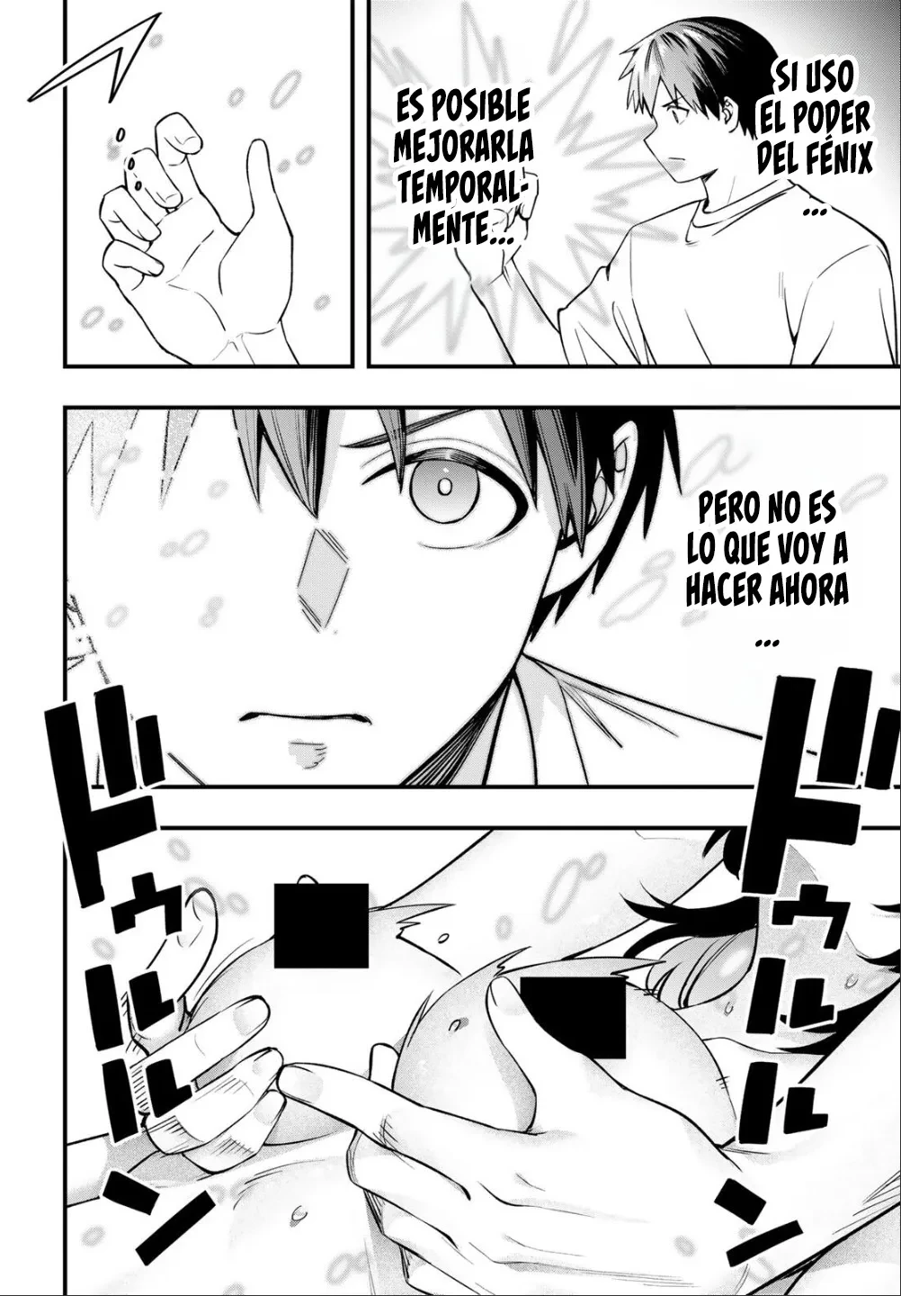 Sawaranaide Kotesashi-kun Capítulo 135 - Page 14