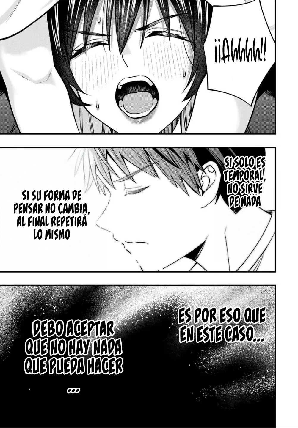 Sawaranaide Kotesashi-kun Capítulo 135 - Page 15