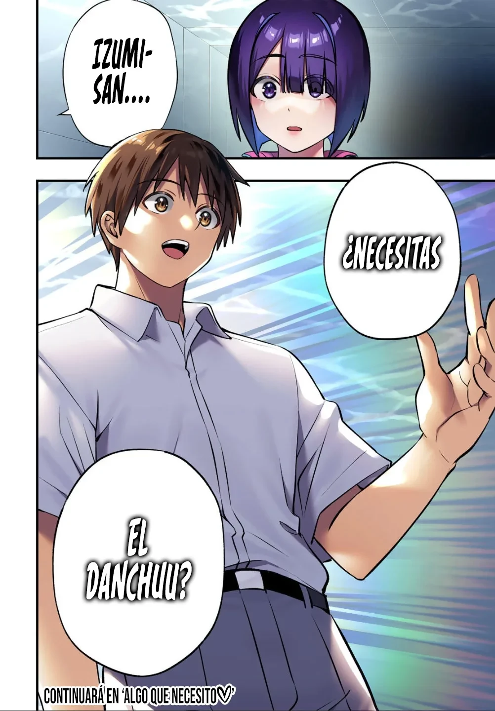 Sawaranaide Kotesashi-kun Capítulo 135 - Page 24