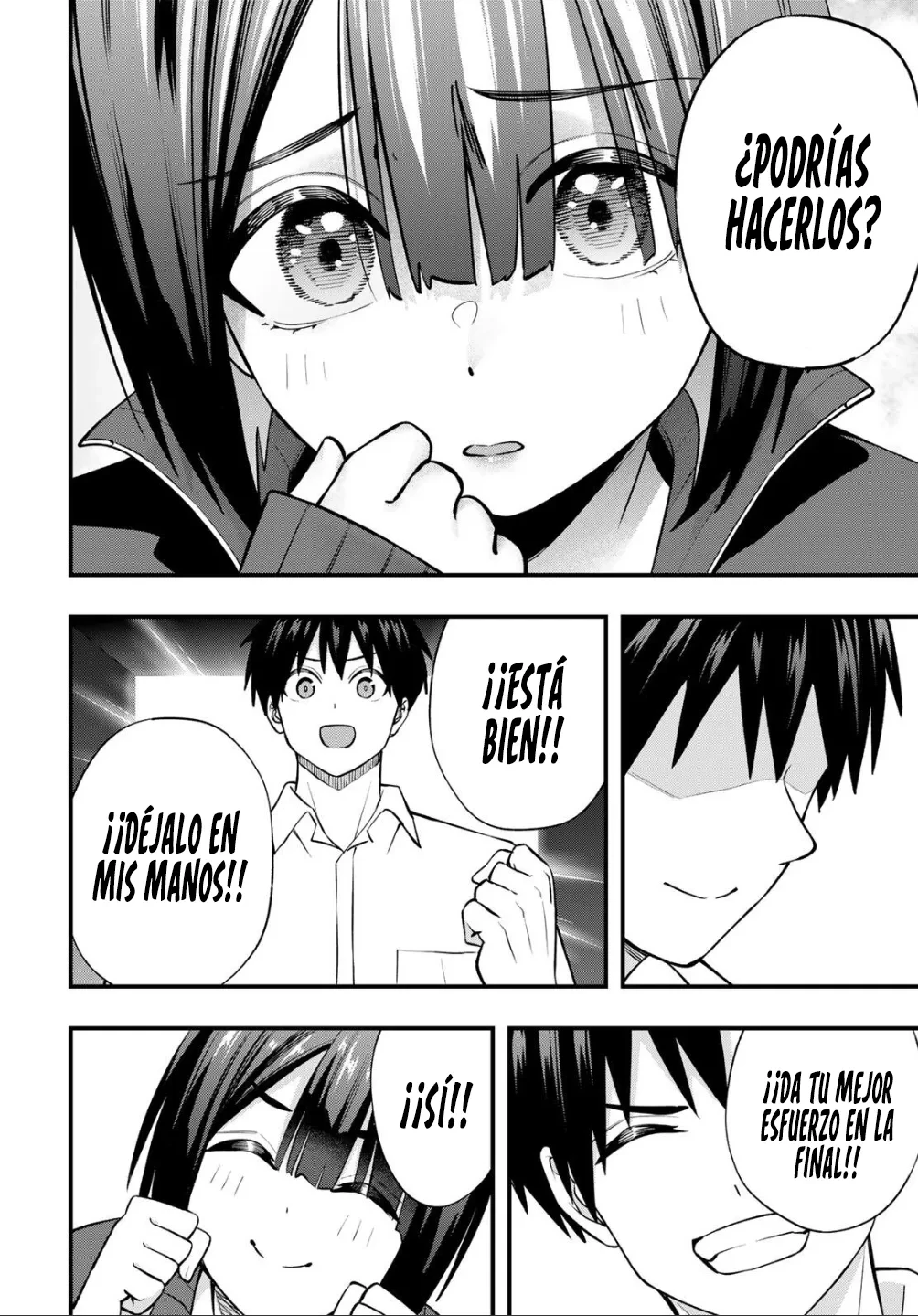 Sawaranaide Kotesashi-kun Capítulo 136 - Page 10