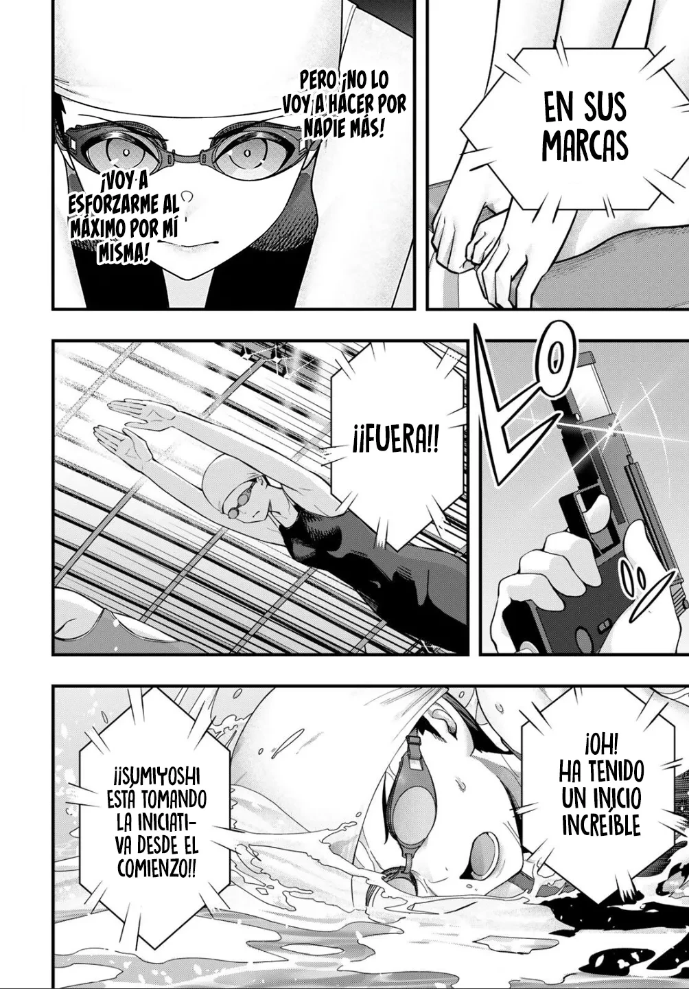 Sawaranaide Kotesashi-kun Capítulo 136 - Page 12