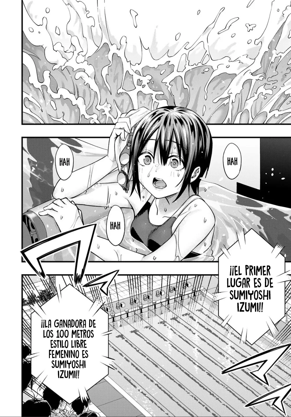 Sawaranaide Kotesashi-kun Capítulo 136 - Page 14