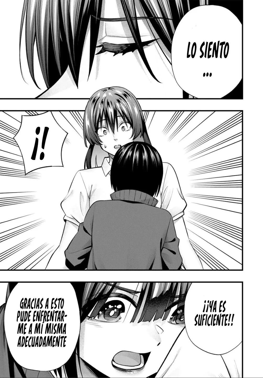 Sawaranaide Kotesashi-kun Capítulo 136 - Page 19