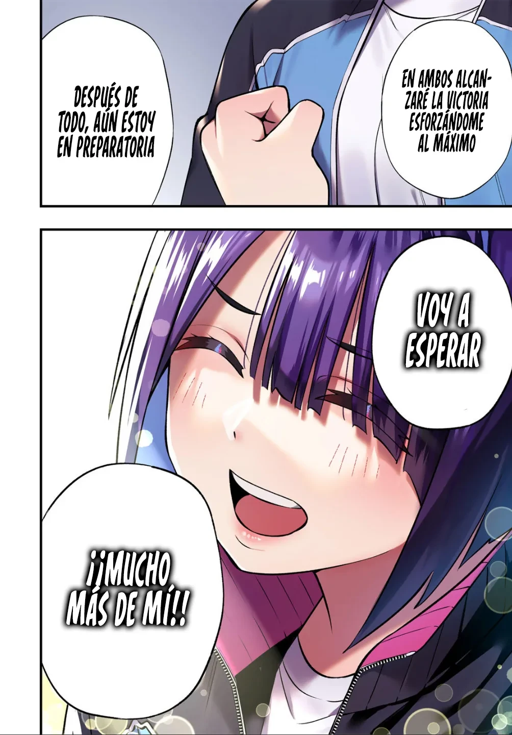 Sawaranaide Kotesashi-kun Capítulo 136 - Page 22