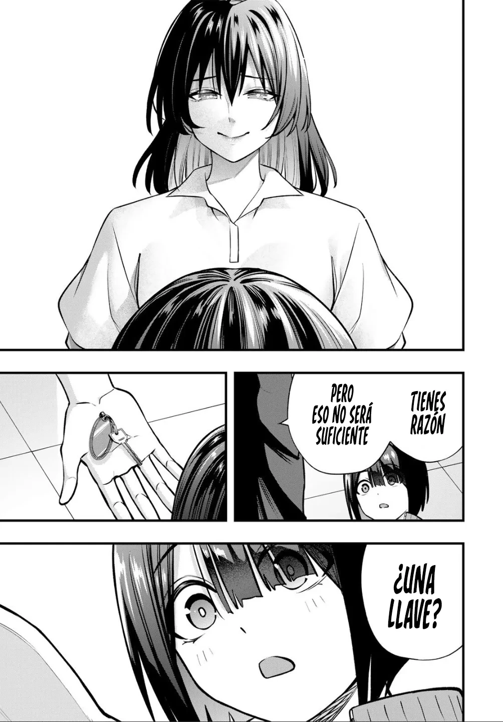 Sawaranaide Kotesashi-kun Capítulo 136 - Page 23