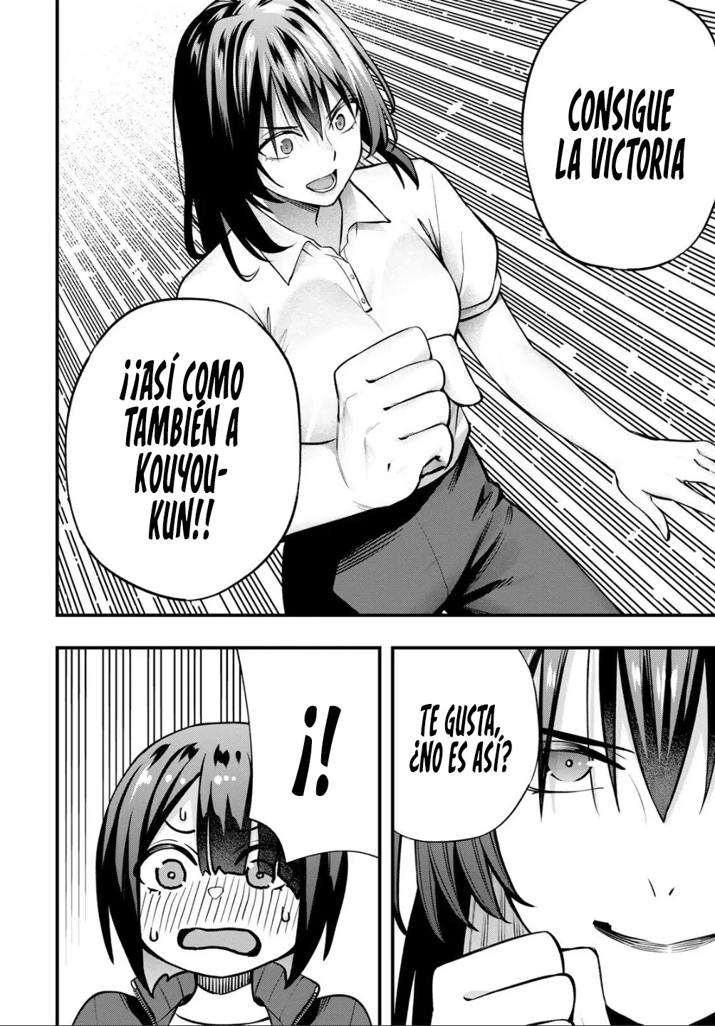 Sawaranaide Kotesashi-kun Capítulo 136 - Page 24