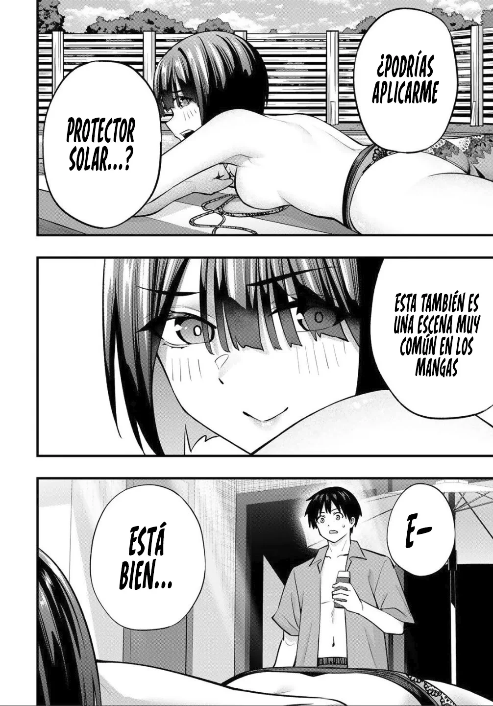 Sawaranaide Kotesashi-kun Capítulo 137 - Page 14
